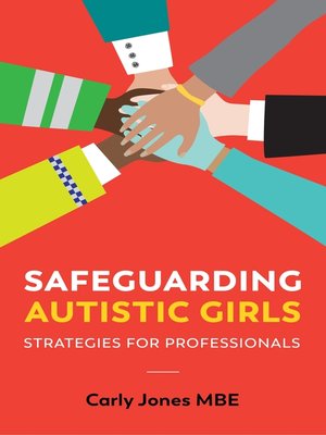 cover image of Safeguarding Autistic Girls